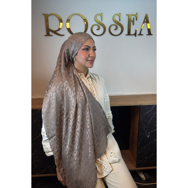 Premium Jakar Şal 030AV